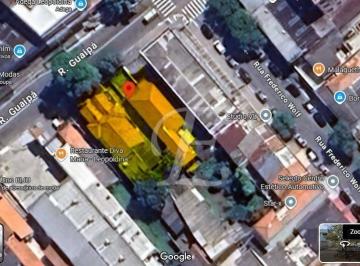 d4791d95a49741116f01ae3805c4e9256026045e · Terreno à venda, 928 m² por R$ 12.000.000,00 - Vila Leopoldina - São Paulo/SP