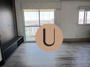 a73b829d74b4005ef4310484538e614d6ecce517 · Apartamento com 1 dormitório à venda, 64 m² por R$ 760.000,00 - Jardim Aeroporto - São Paulo/SP
