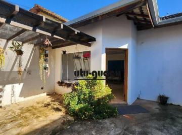 27377880cbd52da4845707899f375c34d8670f0d · Casa com 3 dormitórios à venda, 250 m² por R$ 350.000,00 - Parque Residencial Potiguara - Itu/SP