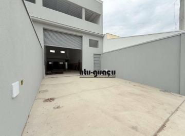 ac88d077140f4f051be14c59441a09aa6d124953 · Galpão, 138 m² - venda por R$ 800.000,00 ou aluguel por R$ 5.000,00/mês - Jardim Rosinha - Itu/SP
