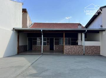 2915b610f90b11d62bd5118bd37b41747430434b · Casa com 3 dormitórios à venda, 135 m² por R$ 500.000,00 - Vila Menuzzo - Sumaré/SP