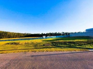 5f695a654f5744a0bba8dbb091195f7db13c728d · Terreno à venda, 1005 m² - Condomínio Fazenda Alta Vista - Salto de Pirapora/SP