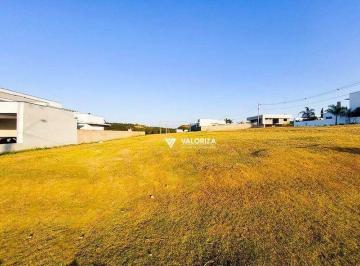b7f8c79c5a4f90560bd33a5bbb1d3591d04cbf5c · Terreno à venda, 1000 m² - Condomínio Fazenda Alta Vista - Salto de Pirapora/SP