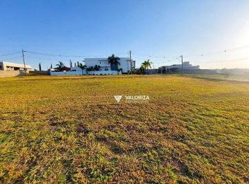 2c475ad0bc96d1b4871aaa8d30901a77a9c35d95 · Terreno à venda, 1000 m² - Condomínio Fazenda Alta Vista - Salto de Pirapora/SP