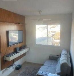 a1c670c7f44010aaa6ad308da590968d85c09659 · Apartamento no Condomínio Trio Green -