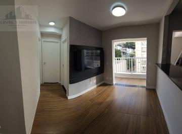 456aeeb5302291c3d58d129282de5bebbcf8ed96 · Apartamento no Condomínio Life Mandaqui -  Vila Guaca