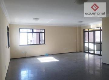 2f83b3b70c600a9b88aaaecd3b3512cc4774d399 · Apartamento com 3 Suítes à Venda, 135 m² por R$ 795.000 - Meireles - Fortaleza/CE