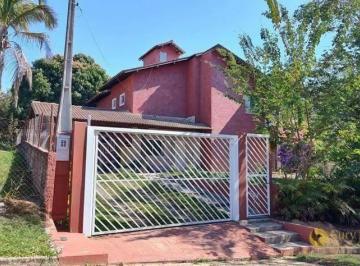 37f1d158c4a7e16ff89b7426bfca2de0a8b0f35a · Casa com 3 dormitórios à venda, 294 m² por R$ 1.100.000,00 - Terras de Santa Rosa - Salto/SP