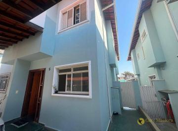 eb94134f22f1a92d8520fe7166f2d4e88f1dcad4 · Casa com 3 dormitórios à venda, 107 m² por R$ 550.000,00 - Condomínio Rio Tocantins - Itu/SP
