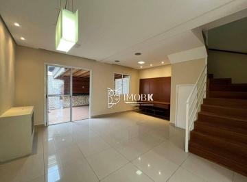 ed31dfbe42e12d2d08249a4bea78788f8ab8e3f8 · Sobrado com 3 dormitórios à venda, 85 m² por R$ 850.000 - Jardim Shangai - Jundiaí/SP