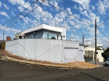 520bbc6293c82ce9a47ad46fee31565c7af5148d · Casa com 3 dormitórios à venda, 196 m² por R$ 935.000,00 - Loteamento Chamonix - Londrina/PR