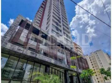 Apartamento · 61m² · 1 Quarto · 1 Vaga · Apto Duplex Chacara Santo Antonio a venda 61m2- 1 suite