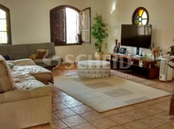 Casa · 203m² · 4 Quartos · 6 Vagas · Casa térrea a venda no Jardim Suzana ao lado do Bolsão de Interlagos