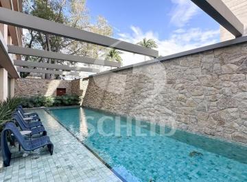 Apartamento · 354m² · 3 Quartos · 3 Vagas · Apartamento Garden á Venda  no Jardim América - 354m² - 3 Suítes - 3 Vagas - Deposito
