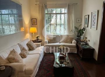 Casa · 200m² · 3 Quartos · 3 Vagas · Casa para locação no Campo Belo. 3 quartos (2 suítes) 2 vagas
