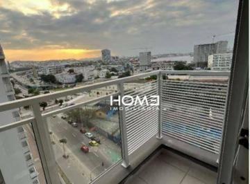 38251619877849d2b5c71b8428955b8bb534dc20 · Apartamento com 2 dormitórios à venda, 44 m² por R$ 600.000,00 - Santo Cristo - Rio de Janeiro/RJ