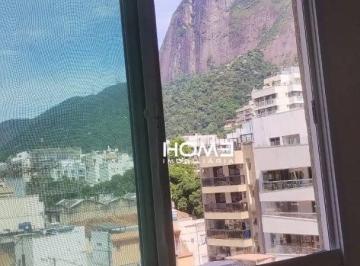 ab3a351f0c7d4c5f362e91ebee94e08cd0208da1 · Apartamento com 2 dormitórios à venda, 90 m² por R$ 1.290.000,00 - Botafogo - Rio de Janeiro/RJ