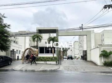 143fc26f957fad938d11885b65d4ab553a322ffe · Apartamento com 2 dormitórios à venda, 45 m² por R$ 185.000,00 - Vila Lage - São Gonçalo/RJ