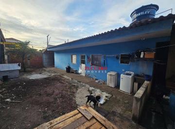 1b18d612e8d4499383b579038ea629bf328dec28 · Imóvel com 2 Moradias e Terreno 10x24,5m – Excelente Localização!
