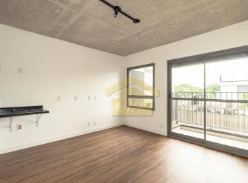 b2c5cdaf80b6b946c0b9fb73b300a7edb8d468a8 · Studio com 1 dormitório à venda, 24 m² - Indianópolis - São Paulo/SP