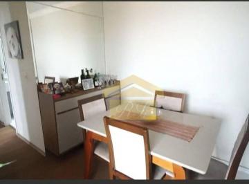 419cbbc3e774ea769fe6384f0b01353c8399eef7 · Apartamento com 3 dormitórios à venda, 61 m² por R$ 380.000,00 - Vila Parque Jabaquara - São Paulo/S