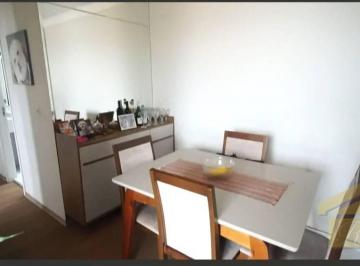 21bea22ef2a9d117f51765dd2fcafbb711d4f0e0 · Apartamento com 3 dormitórios à venda, 61 m² por R$ 380.000,00 - Vila Parque Jabaquara - São Paulo/S