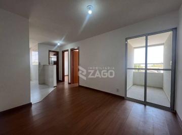 4e4bdaf9a0e00609f8de3e2362bd185191c67cfa · Apartamento à venda, 46 m² por R$ 230.000,00 - Parque do Mirante - Uberaba/MG