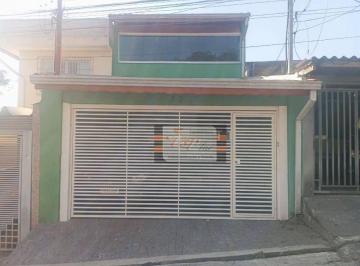 2e46234478c2f862c0727aaa407bb4e4bf2605c7 · Casa com 3 dormitórios à venda, 180 m² por R$ 615.000,00 - Jardim Cidade Pirituba - São Paulo/SP