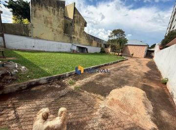 98c16a7590142c83d5380af0a02a144b624f6cb1 · Terreno à venda, 538 m² por R$ 870.000 - Zona 08 - Maringá/PR