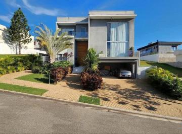 084a3dc6e6c6b884c57f06be09be1cc854fbdfa1 · Casa com 3 dormitórios à venda, 370 m² por R$ 4.200.000,00 - Granja Viana - Alphaville Granja Viana