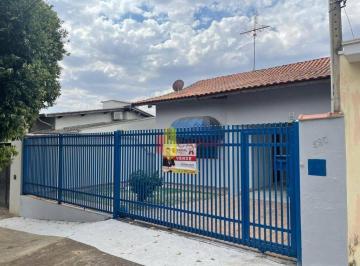 846894100d3c36c2c1e9eff7b33e1b531f0f1542 · Casa com 2 dormitórios à venda, 134 m² por R$ 460.000,00 - Jardim Botânico - Jaguariúna/SP