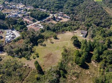 981e571922130c57b3bcfce0d8b77601c3c0ed8a · Terreno à venda, 56690 m² por R$ 4.490.000,00 - Parque do Embu - Colombo/PR