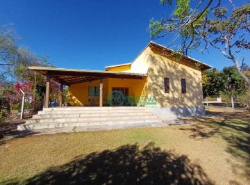 b36d16893e63657d29530f13f027090bc102b85a · Casa à venda, 340 m² por R$ 790.000,00 - Condomínio Morada do Lago - Jaboticatubas/MG