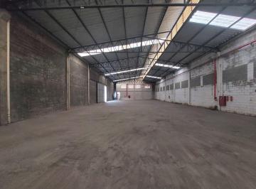 535771a222351d6ec87c9f9d729da69e399243c4 · Galpão Industrial para alugar, 800 m² - Jardim Werner Plaas - Americana/SP