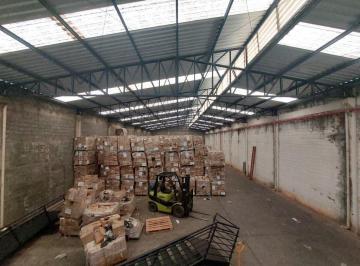 75cdc18406ed42ff1ae80be83f2802db2bd35f84 · Galpão Industrial para alugar, 800 m² - Jardim Werner Plaas - Americana/SP