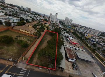 4c33171e8654e8dfba6bc913fddb56d2d1134ef9 · Terreno Comercial para alugar, 2175 m² - Vila Frezzarim - Americana/SP