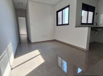 d6de515501ce6f1caeb981a44847016788e19719 · Cobertura à venda, 100 m² por R$ 498.000,00 - Parque Novo Oratório - Santo André/SP
