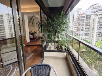 Apartamento · 178m² · 2 Quartos · 2 Vagas · Apartamento á Venda no Jardins com 178m², 2 quartos sendo 2 suítes, 2 vagas.