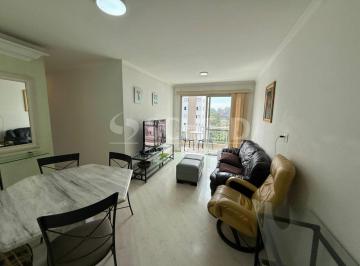 ap forest hills para venda · Apartamento para venda com 3 Quartos no Jardim Marajoara