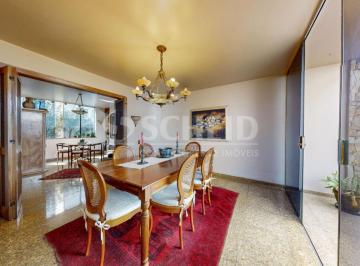 Casa · 294m² · 3 Quartos · 4 Vagas · Casa á Venda em Pinheiros com 294m², 3 quartos sendo 1 suíte, 4 vagas.