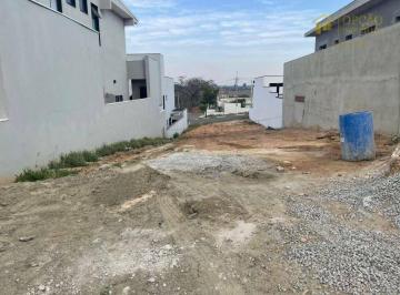 6feaa063ca5733426f967ff392d7c0fc3f8db689 · Terreno à venda, 250 m² por R$ 290.000,00 - Condomínio Gardenville - Itu/SP