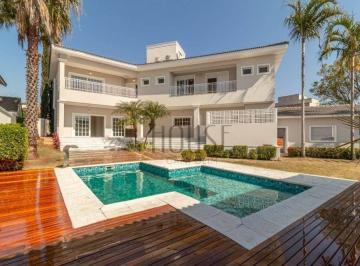 9f2a540b10046ab20209175cb9c60996c0bdf65e · Casa com 4 quatros à venda, 475 m² - Parque Reserva Fazenda Imperial - Sorocaba/SP