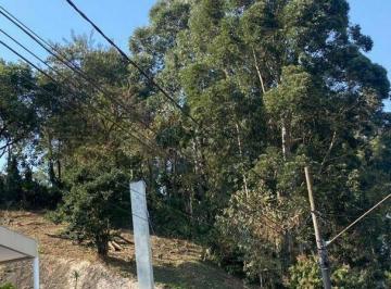 98f0f88b61a61412fdb702d7b1e7c72e010f6c6a · Terreno à venda, 1741 m² por R$ 3.500.000,00 - Residencial Tamboré - Barueri/SP