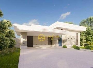 01f3c01f34ef4c2d5a44a5343fe83f7ec7371243 · Casa de Condomínio com 3 Quartos, todos Suítes à venda, 256 m² por R$ 1.850.000 - Residencial Fazend