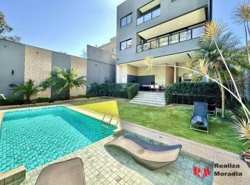 299fbc69b36c6d025c17565d7851f8763b5ff694 · Casa com 4 dormitórios à venda, 483 m² por R$ 4.790.000,00 - Bosque do Vianna - Cotia/SP