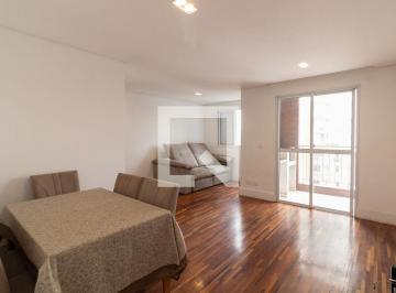 Apartamento · 76m² · 2 Quartos · 1 Vaga · Apartamento à Venda - Jaguaré, 2 Quartos, 76 m2
