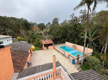 Rural · 600m² · 6 Quartos · 16 Vagas · Chácara com 6 quartos à venda, 1507 m² por R$ 1.300.000 - Água Azul - Guarulhos/SP