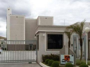Apartamento · 48m² · 2 Quartos · 1 Vaga · Apartamento com 2 dormitórios à venda, 48 m² por R$ 257,000 - Água Chata - Guarulhos/SP