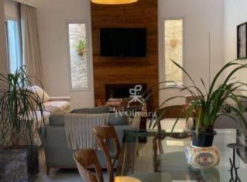 84811ee10dd3a0a73948f0b22addfb52adfe8fa4 · Casa com 3 dormitórios à venda, 270 m² por R$ 2.398.000,00 - Bosque do Vianna - Cotia/SP