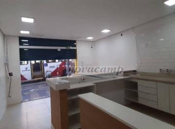 b6568aaec37dce06759851dbeada40c9e01f5ba4 · Salão para alugar, 30 m² por R$ 2.475,57/mês - Taquaral - Campinas/SP
